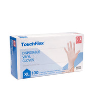 TouchFlex Vinyl Synthetic Powder - Eagle Global Solution