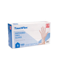 TouchFlex Vinyl Synthetic Powder - Eagle Global Solution