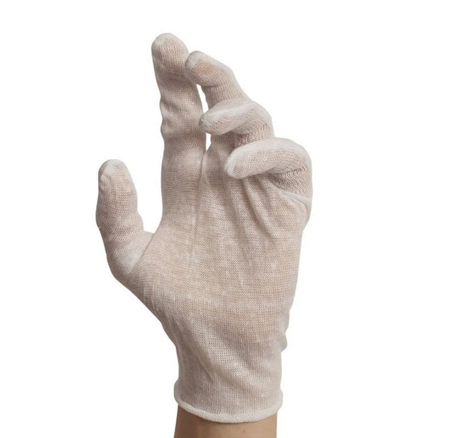 Light Cotton Inspection Gloves - Eagle Global Solution