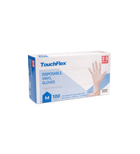 TouchFlex Vinyl Synthetic Powder - Eagle Global Solution
