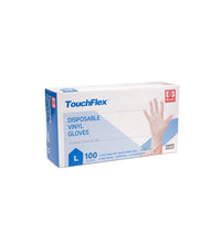 TouchFlex Vinyl Synthetic Powder - Eagle Global Solution