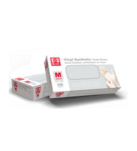Vinyl Synthetic Exam Gloves - Eagle Global Solution