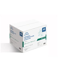 Disposable Cast Polyethylene Gloves (CPE) - Eagle Global Solution