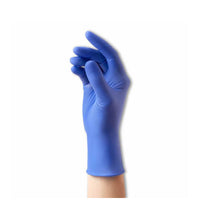 Medline SensiCare Silk Nitrile Exam Gloves  Box 2500Ct - Eagle Global Solution
