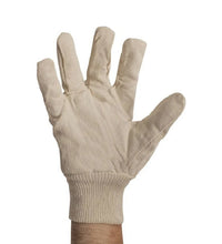 Canvas Work Gloves, 7oz - Eagle Global Solution