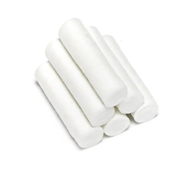 Cotton Rolls - Eagle Global Solution