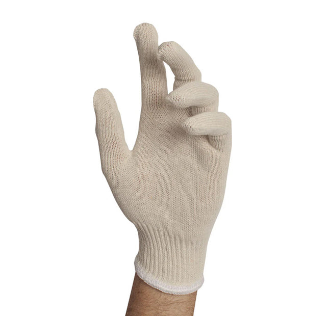 Knitted Gloves, Heavy Duty - Eagle Global Solution