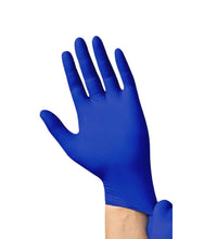 Duracore Cobalt Nitrile Examination Gloves – 3 Mil, Latex-Free, Powder-Free - Box of 300 - Eagle Global Solution