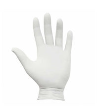 Duracore White Nitrile Examination Gloves – 3 Mil, Powder-Free, Latex-Free - Box of 300 - Eagle Global Solution
