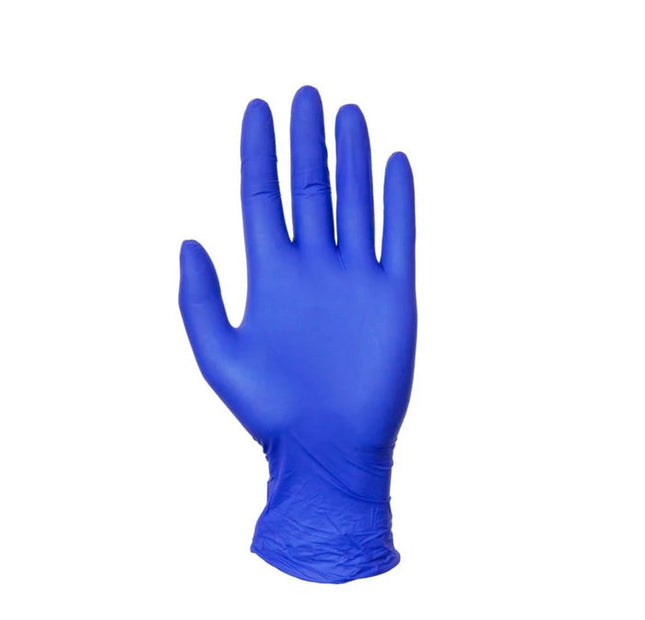 PRIMED® Response Nitrile Exam Gloves - 300/Box - 3 Mil, Premium, Powder-Free - Box of 300 - Eagle Global Solution