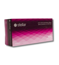 Pink Nitrile Examination Gloves – 3 Mil, Medical-Grade, Latex-Free, Powder-Free - Eagle Global Solution