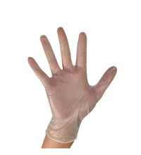 Duracore Industrial Vinyl Gloves – 3 Mil, Latex-Free, Powder-Free - Eagle Global Solution