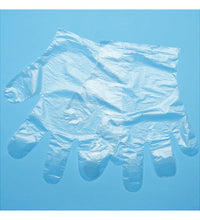 Ambitex Polyethylene Disposable Gloves – Food Safe, Deli Gloves, Powder-Free, 500/Box - Eagle Global Solution