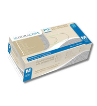 Duracore Polyethylene Gloves – Disposable, Food-Safe, High-Density - Eagle Global Solution