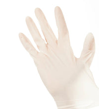 Duracore Latex Examination Medical Gloves – 4 Mil, White, Powder-Free - Eagle Global Solution