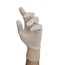Knit-wrist Cotton Inspection Gloves - Eagle Global Solution