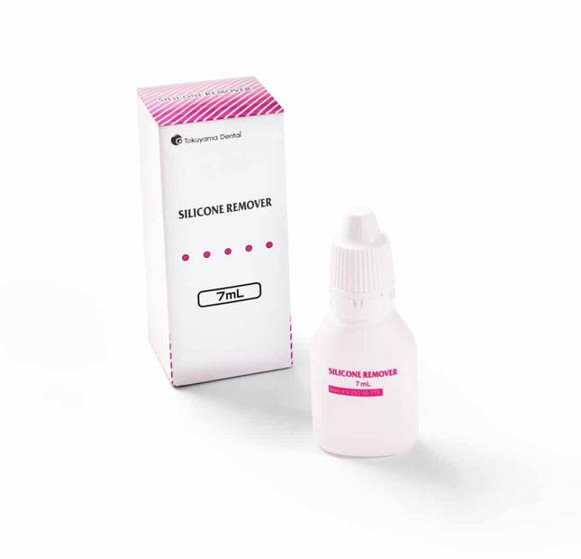 Silicone Remover – 7 ml