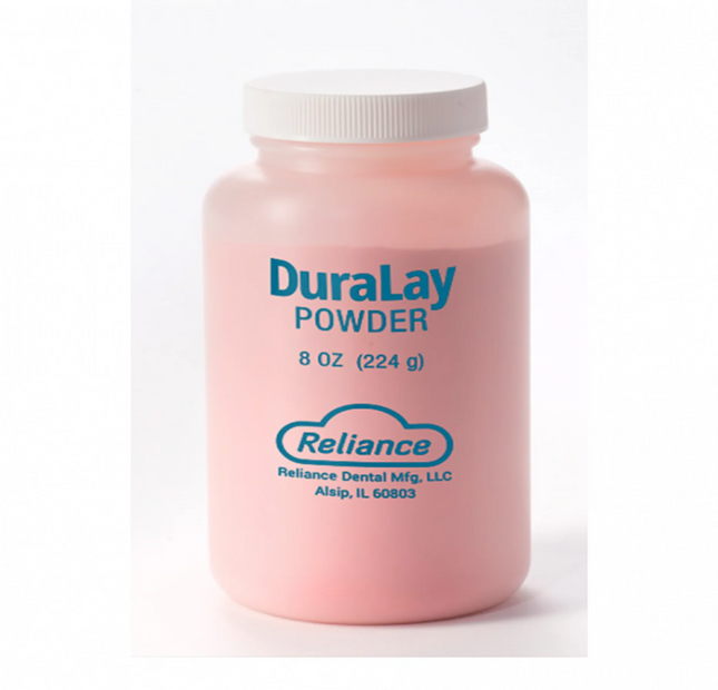 DuraLay Inlay Powder 2oz/Bottle