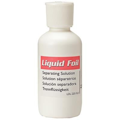 Jet Denture Repair Seal Liquid, 1 oz