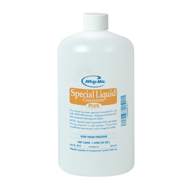 Special Liquid Concentrate – Plus, 1 Liter Bottle