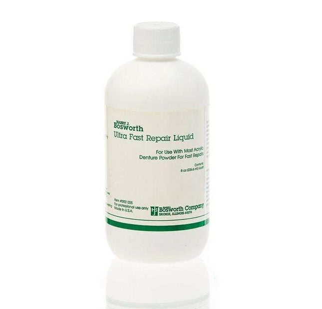 Ultra Fast Repair Liquid Bottle - 8 oz. (236ml)