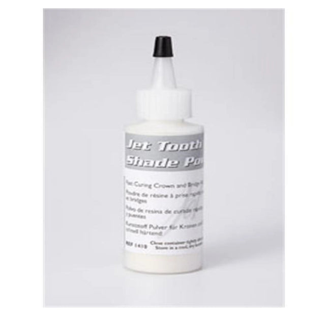 Jet Self-curing Acrylic Resin Powder