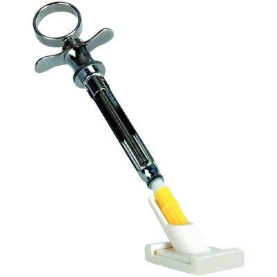 Needle Capper