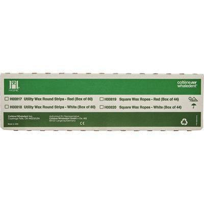 Hygenic® Square Wax Ropes