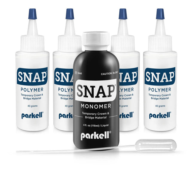 Snap Starter Kit